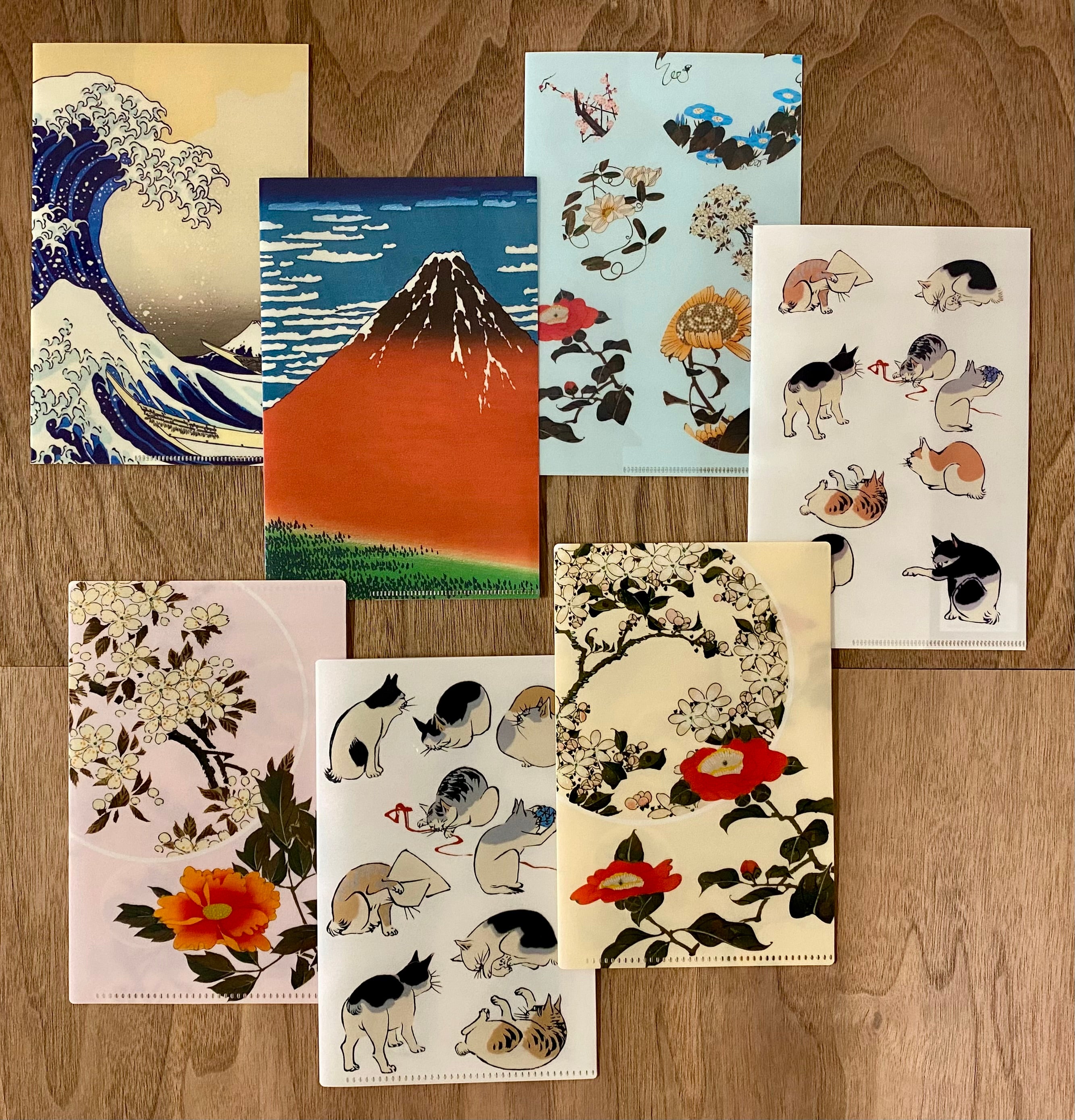 Collections – Hiromi Paper, Inc.