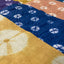 Shiborizome Cut Sheets