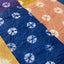 Shiborizome Cut Sheets