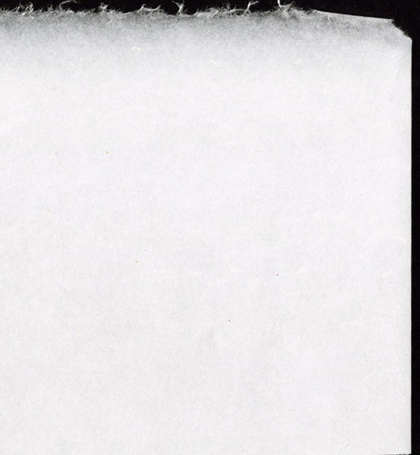 KMR-03 Surface Gampi White roll (160 g/m²)