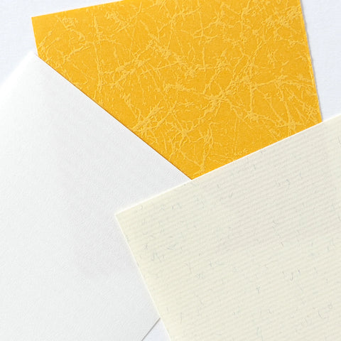 MOTTAINAI MEMO Block