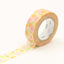 Patterned Japanese Washi Tapes (Single)