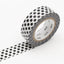 mt Washi Tapes (Single)