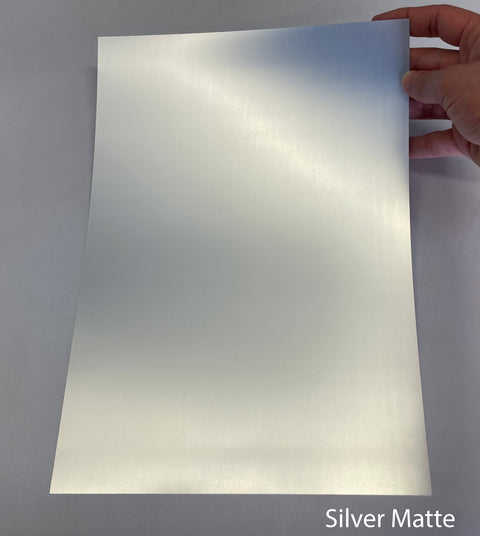 Pictran Metallic Paper