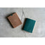 Red Pine Wooden Notebook