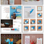 Modern Origami by Muneji Fuchimoto
