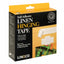 Self-Adhesive Linen Hinging Tape