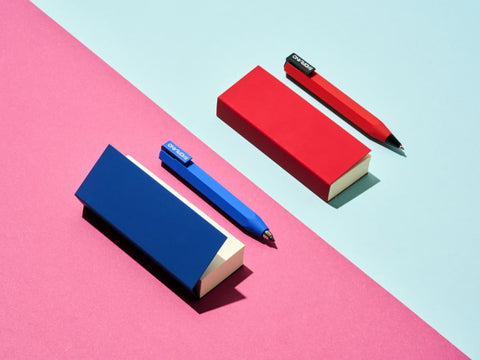 Fabriano Ispira Pocket Notepad Set