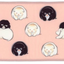 Ukiyoe Smartphone/Glasses Wiping Handkerchief