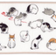 Ukiyoe Smartphone/Glasses Wiping Handkerchief