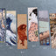Ukiyoe Bookmark