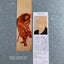 Ukiyoe Bookmark