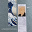 Ukiyoe Bookmark