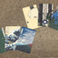 Ukiyoe Eco Paper Folder (A5 size)