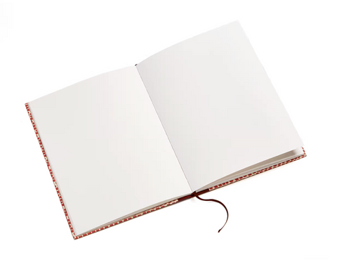 Fabriano Venezia Book & Pencil Set