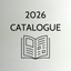 2026 Catalogue