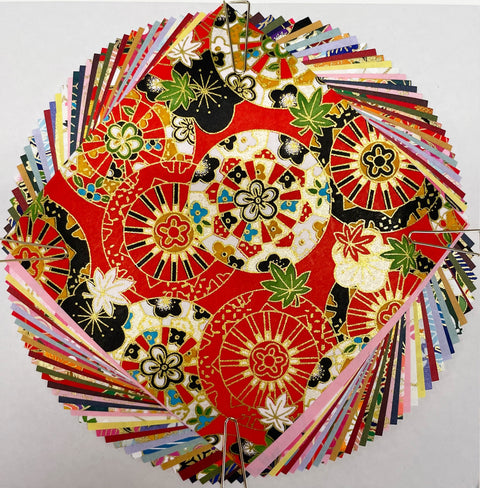 Yuzen Origami (Small)