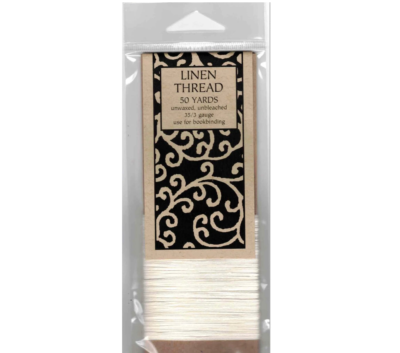 Binder's Thread – Hiromi Paper, Inc.