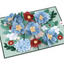 Lovepop Pop-up Card: Winter Frosted Botanicals