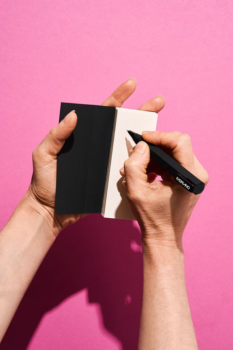 Fabriano Ispira Pocket Notepad Set