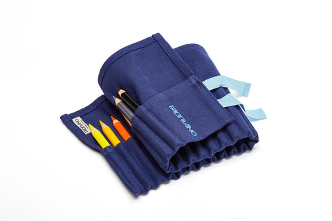 Fabriano Colored Pencil Case