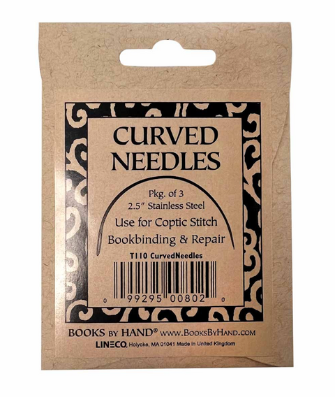 Binder's Needles