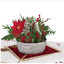 Lovepop Pop-up Card: Winter Flower Basket