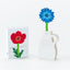 2027 Flowers Calendar