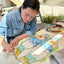 【WORKSHOP】Make Your Own Paper Koinobori (Carp Kite)