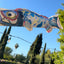 【WORKSHOP】Make Your Own Paper Koinobori (Carp Kite)