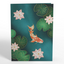 Lovepop Pop-up Card: Koi Fish & Lotus