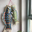 【WORKSHOP】Make Your Own Paper Koinobori (Carp Kite)