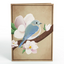 Lovepop Pop-up Card: Pink Magnolia Tree