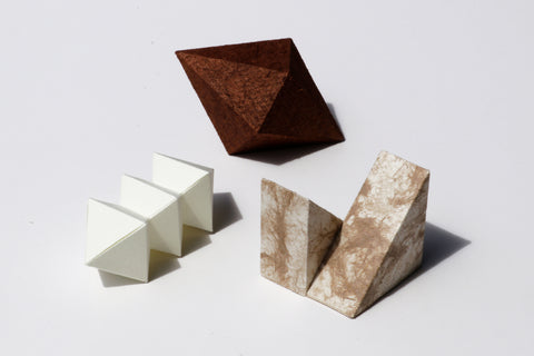 Paper Boxes Workshop with Maho Motoyama