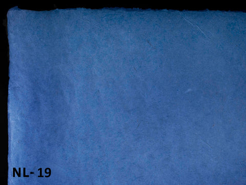 Nepal Lokta Colors (55 g/m²)