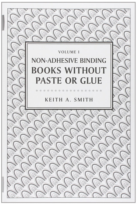 Non-Adhesive Binding Vol. 1