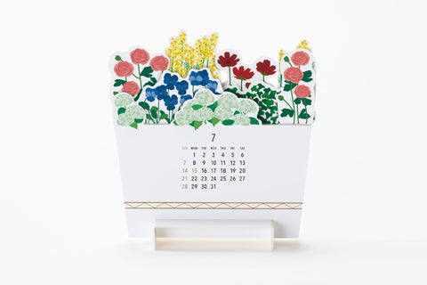 2024 Bloom Calendar