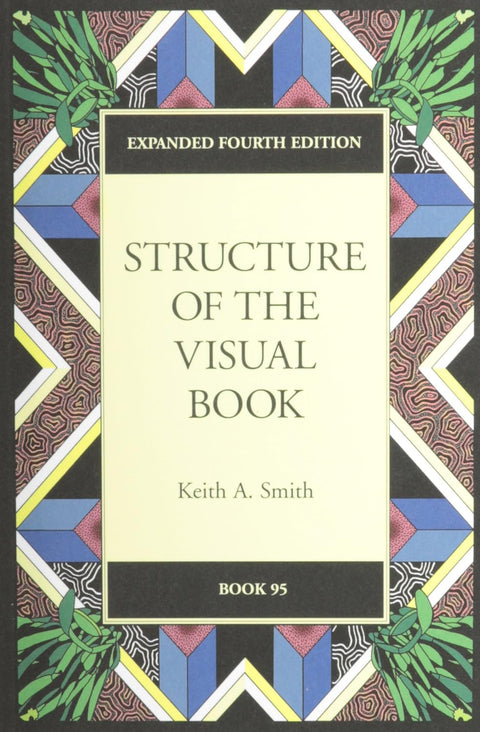 Structure of the Visual Book (4th Edition)