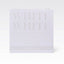 Fabriano White White - Drawing Paper