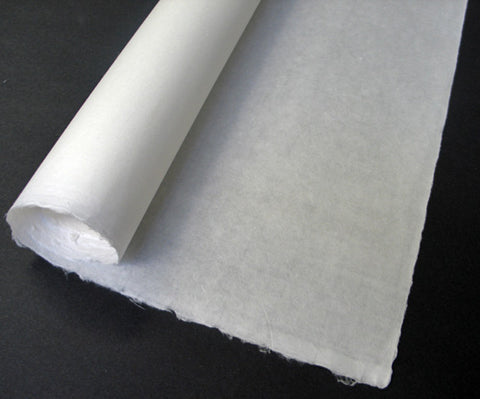 MM-52 Lens Tissue (9 g/m²) – Hiromi Paper, Inc.