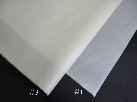 Handmade Gampi Papers – Hiromi Paper, Inc.