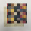 Aizu Cotton Pattern - Multicolor Origami