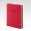 Fabriano Journal (Red)