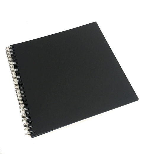 Fabriano Black Black - Drawing Paper – Hiromi Paper, Inc.