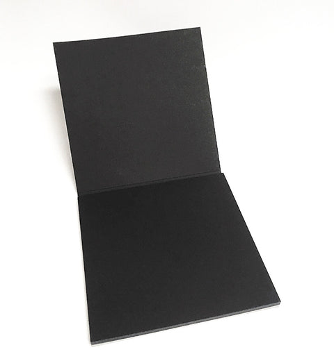 Fabriano Black Black - Drawing Paper