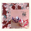 Edo-gonomi (Sakura) Origami