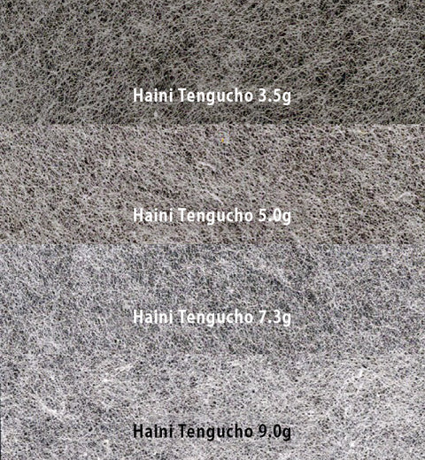 HID-4 Haini Hidaka Tengucho ROLL 7.3g