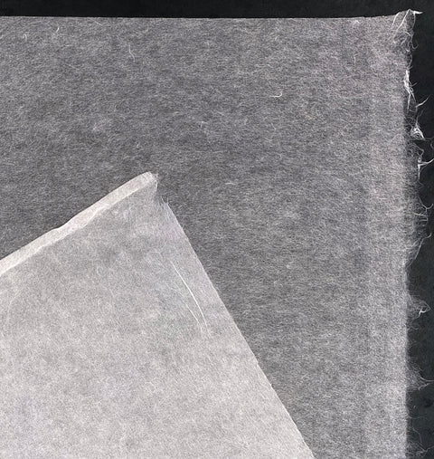 Japanese Paper - Tengu-jo Tissue MM - Art Noise