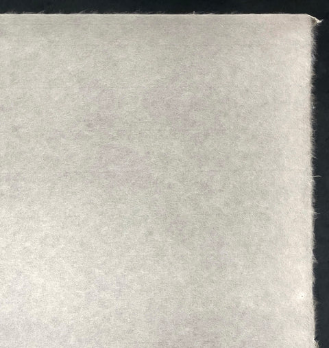 Book Repair Japanese Tissue: Sekishu (White)