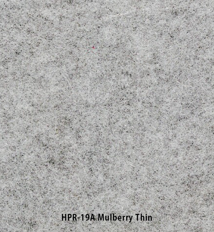 HPR-19A Mulberry Thin ROLL (26 g/m²)